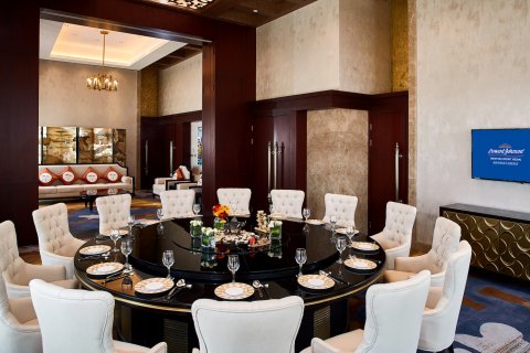 威海香海豪生度假酒店