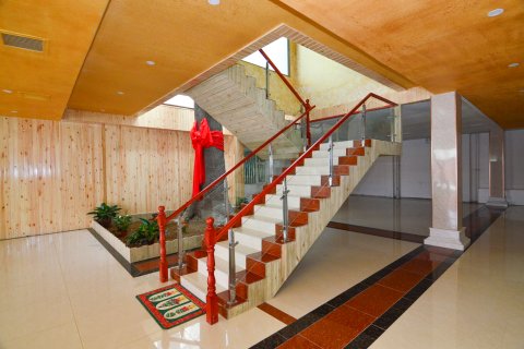 梧桐树精品酒店(青岛农业大学地铁站店)