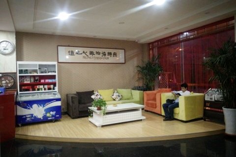 新乐德凯园快捷酒店