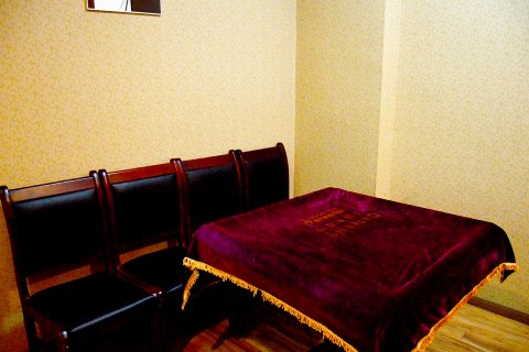 怀远世纪花园宾馆