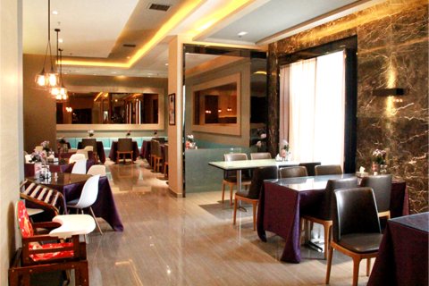 锦江之星品尚(昌吉行政中心店)