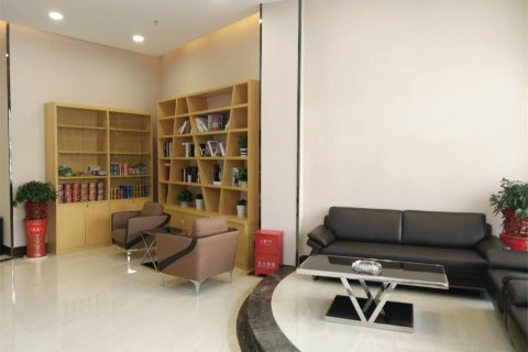 优品夏季酒店(德安万象广场店)