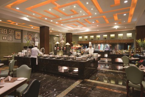 成都天府阳光酒店