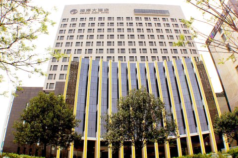 运城恒泽大酒店