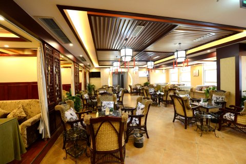 雅安银泰大酒店