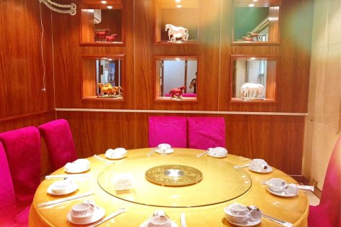 二连浩特华蒙大酒店