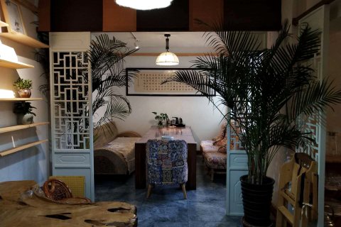 速8酒店(银川鼓楼步行街店)