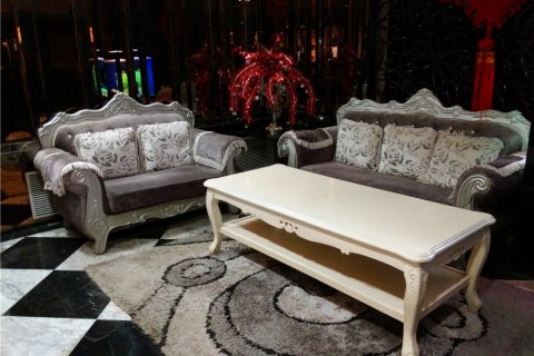 石河子瑞丽国际商务宾馆