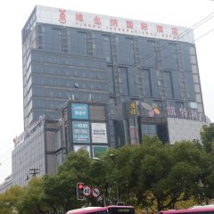 酒店头图