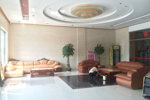 曹县麒麟大酒店