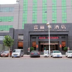 酒店头图