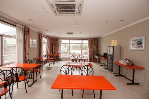 怀远世纪花园宾馆