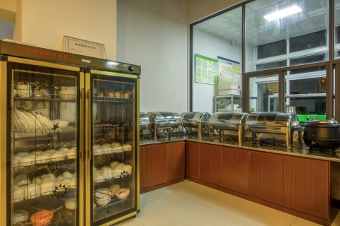 丽庭大酒店(丽江高铁站店)