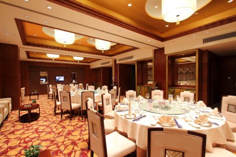 大理海湾国际酒店