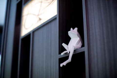 上海周浦万达桔子水晶酒店(繁荣路地铁站店)