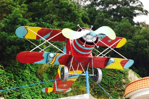 台山下川大力水手假日酒店