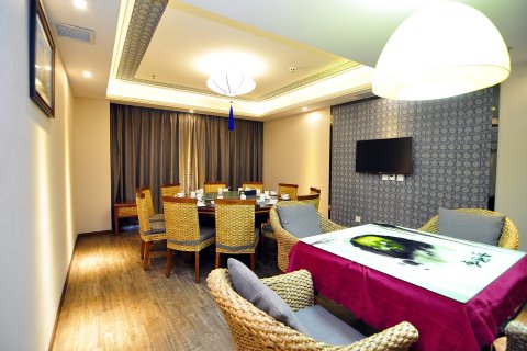 罗平融庭假日酒店