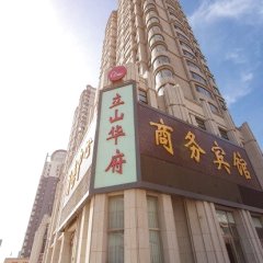 酒店头图