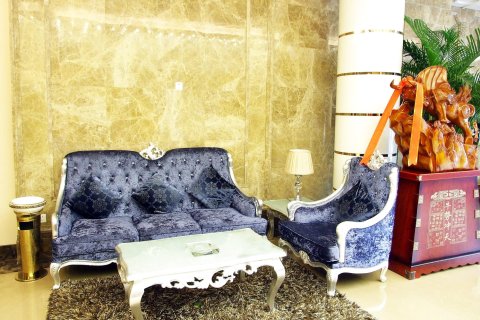 金邑通酒店(廊坊师范学院店)