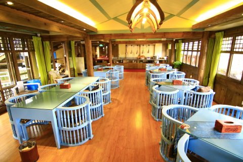 良宿·网红旅拍客栈(丽江阅古楼观景店)