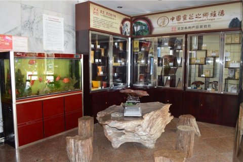 梓山宾馆(旌德高铁站店)