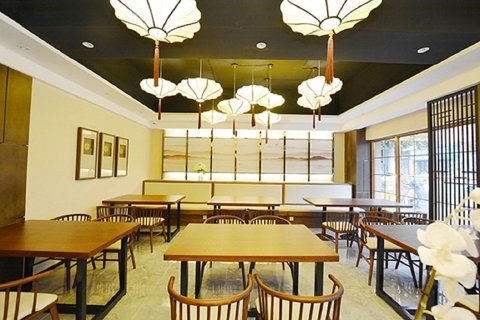 瑞阳酒店(南京夫子庙地铁站店)