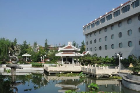 临沂陶然居大酒店