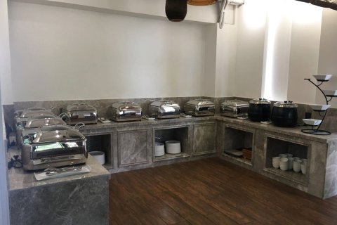 尚泉历舍泉文化精品酒店