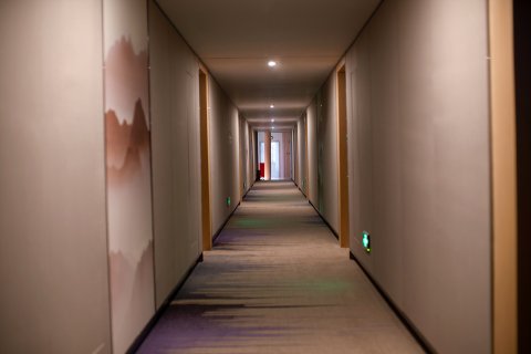 重庆木原町酒店