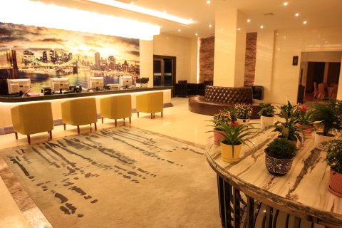 四海一家酒店(马关禧顿店)