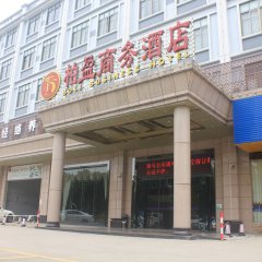 酒店头图