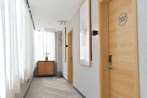 取舍之间(牌坊街店)