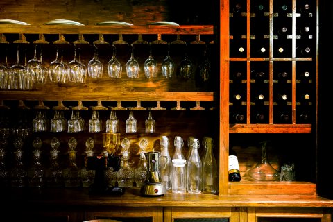 溪田·悦上   |   Yulong Snow Mountain View·玉龙雪山观景·客栈