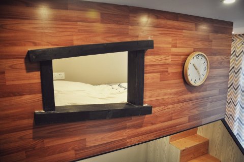 四姑娘山九月山间艺术酒店