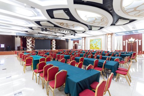 襄汾丁陶国际大酒店