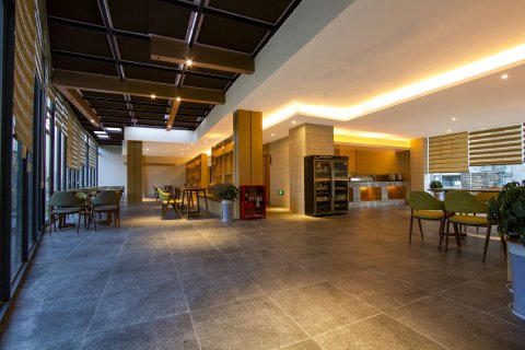 重庆木原町酒店