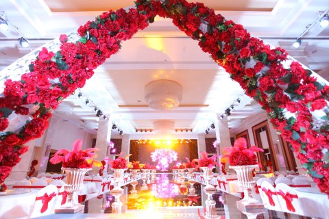 翔云酒店(霍林郭勒市火车站店)