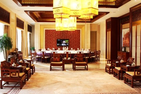 宜兴东邑国际大酒店