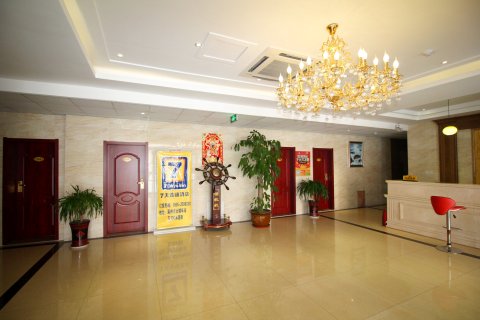 速8酒店(烟台莱州汽车站文化西街店)