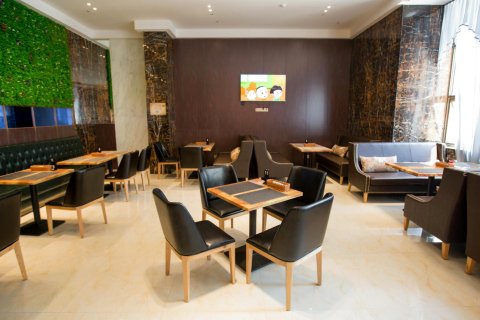 融安天禾城大酒店