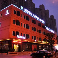 酒店头图