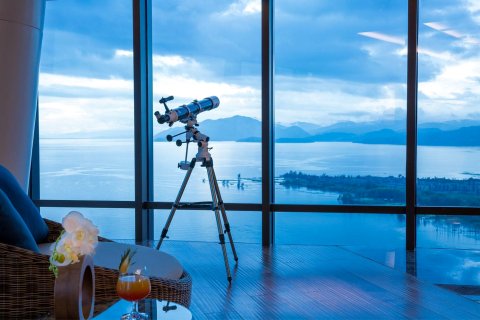 大理国际大酒店