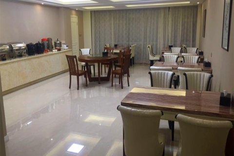 河间好希好宾馆