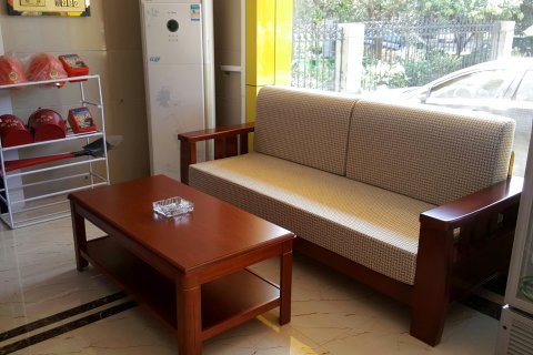 如家华驿酒店(临沭沭新街店)