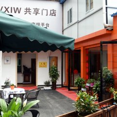 酒店头图