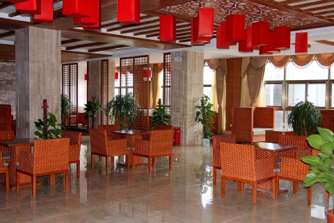 五指山福德莱大酒店