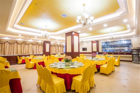 维也纳酒店(衡阳蒸湘区南华大学店)