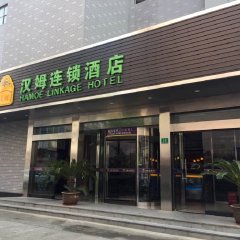 酒店头图