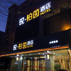 酒店头图