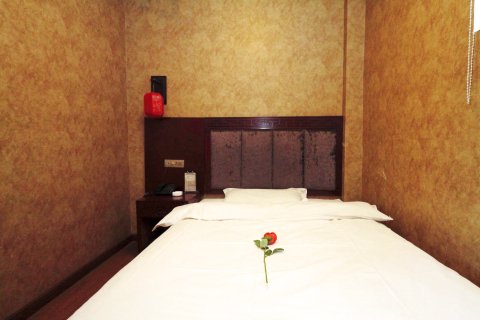 获嘉丽庭商务酒店